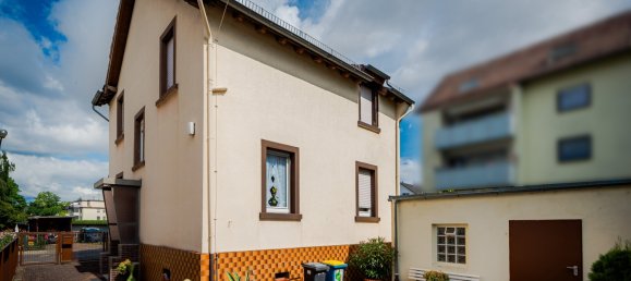 4 غرف نوم منزل في Frankfurt am Main, Germany رقم 229326 3