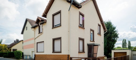 4 غرف نوم منزل في Frankfurt am Main, Germany رقم 229326 2