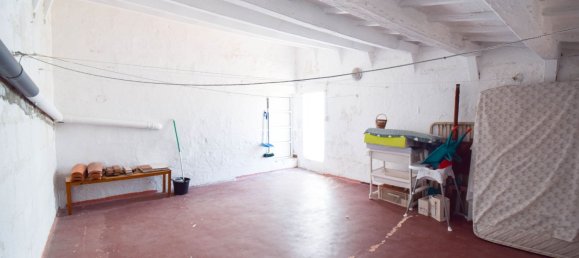 Квартира с 3 спальнями в Менорка, Испания № 175587 16