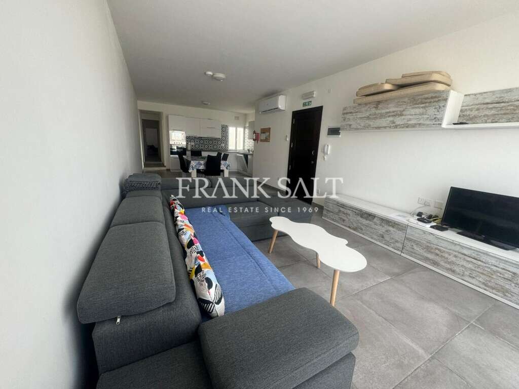 2 bedrooms Penthouse in Gharb, Malta No. 6020