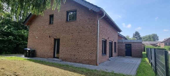 4-Zimmer Stadthaus in Düren, Germany, Nr. 267149 23