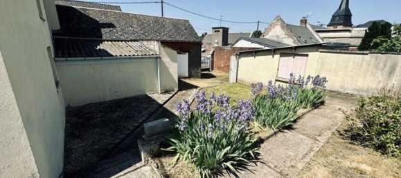 Casa T2 em La Ferte-Chevresis, France N.º 70752 9