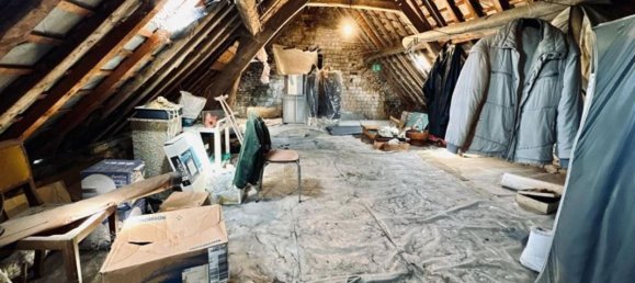 Casa T2 em La Ferte-Chevresis, France N.º 70752 11