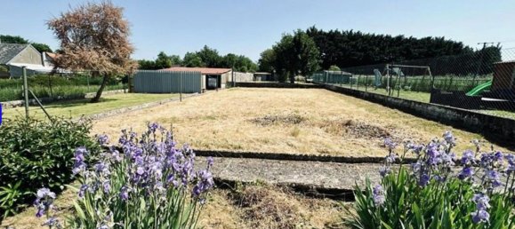 Casa T2 em La Ferte-Chevresis, France N.º 70752 6