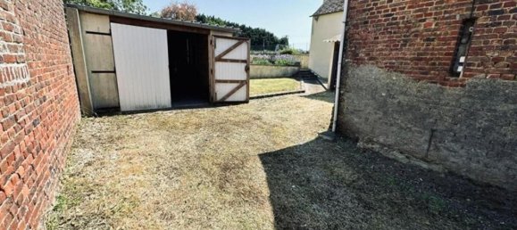 Casa T2 em La Ferte-Chevresis, France N.º 70752 8