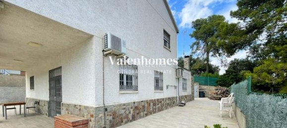 4 bedrooms House in Barcelona, Spain No. 147782 28