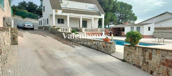 4 bedrooms House in Barcelona, Spain No. 147782 25