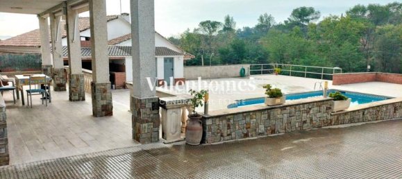 4 bedrooms House in Barcelona, Spain No. 147782 17