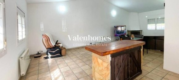 4 bedrooms House in Barcelona, Spain No. 147782 3