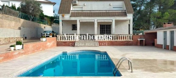 4 bedrooms House in Barcelona, Spain No. 147782 22