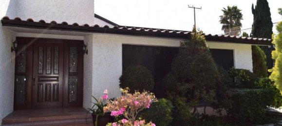 3 bedrooms House in Queretaro, Mexico No. 165671 2