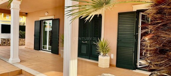 Casa de 4 dormitorios en Armacao de Pera, Portugal No. 122896 8