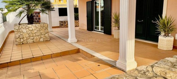 Casa de 4 dormitorios en Armacao de Pera, Portugal No. 122896 11