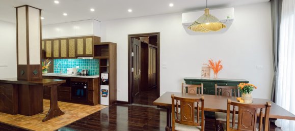 2 bedrooms Apartment for rent in Ba Dinh, Ha Noi, Vietnam № 19993 5