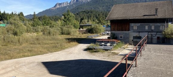 11694m² Commercial property in Breitenwang, Austria No. 120078 3