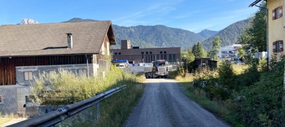 11694m² Commercial property in Breitenwang, Austria No. 120078 6