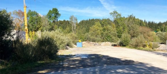 11694m² Commercial property in Breitenwang, Austria No. 120078 8