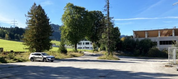 11694m² Commercial property in Breitenwang, Austria No. 120078 7