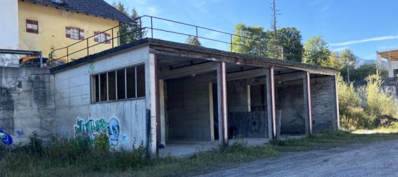 11694m² Commercial property in Breitenwang, Austria No. 120078 5