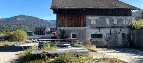 11694m² Commercial property in Breitenwang, Austria No. 120078 4