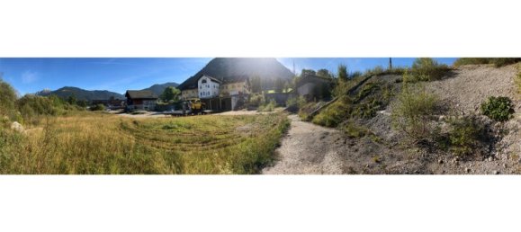 11694m² Commercial property in Breitenwang, Austria No. 120078 9