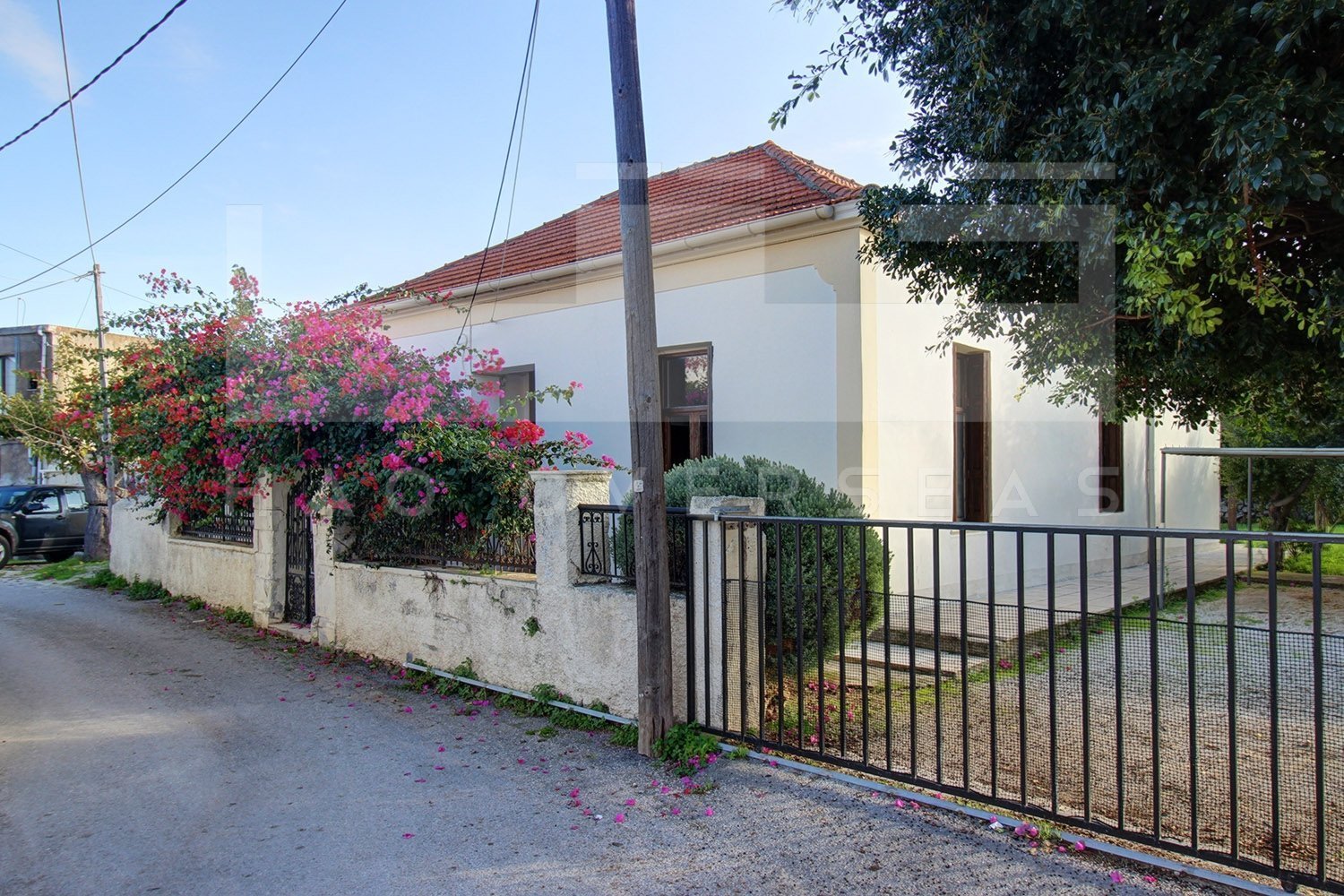 3 chambres house à vendre à Crete, Greece № 382