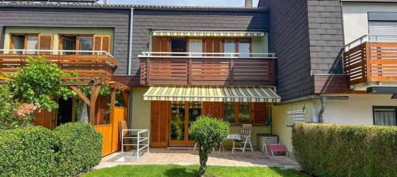 6-Zimmer Stadthaus in Kirchschlag in der Buckligen Welt, Austria, Nr. 130217 3