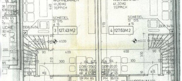 6-Zimmer Stadthaus in Kirchschlag in der Buckligen Welt, Austria, Nr. 130217 16