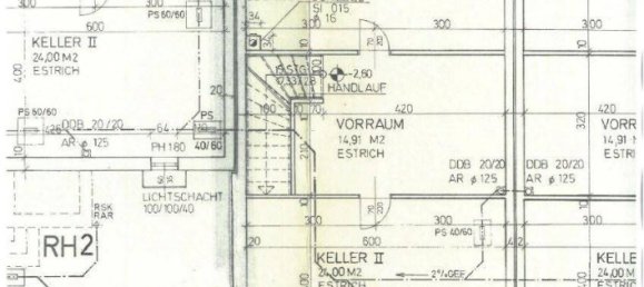 6-Zimmer Stadthaus in Kirchschlag in der Buckligen Welt, Austria, Nr. 130217 18