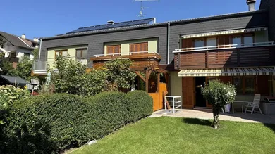 6-Zimmer Stadthaus in Kirchschlag in der Buckligen Welt, Austria, Nr. 130217