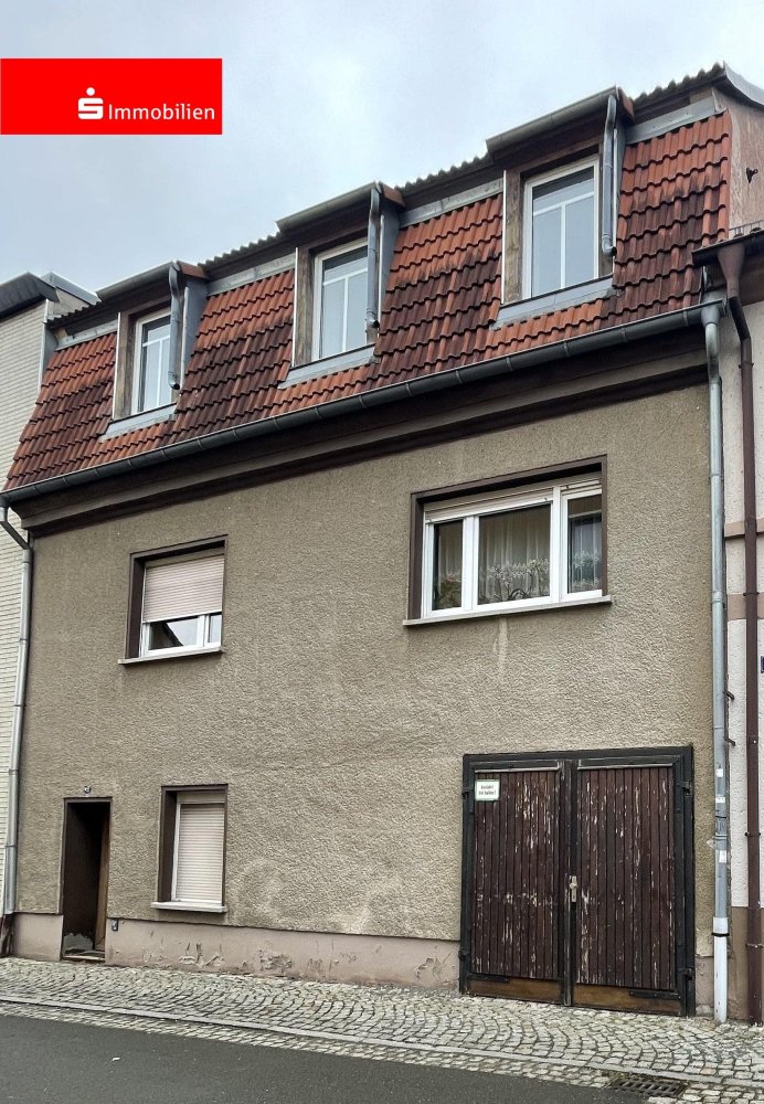 4 غرف نوم تاون هاوس في Greiz, Germany رقم 99308