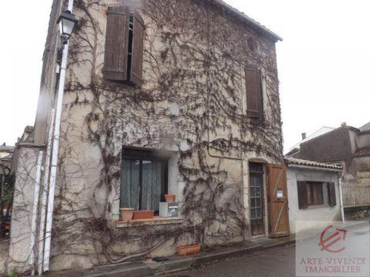 Casa T3 em Carcassonne, France N.º 24412