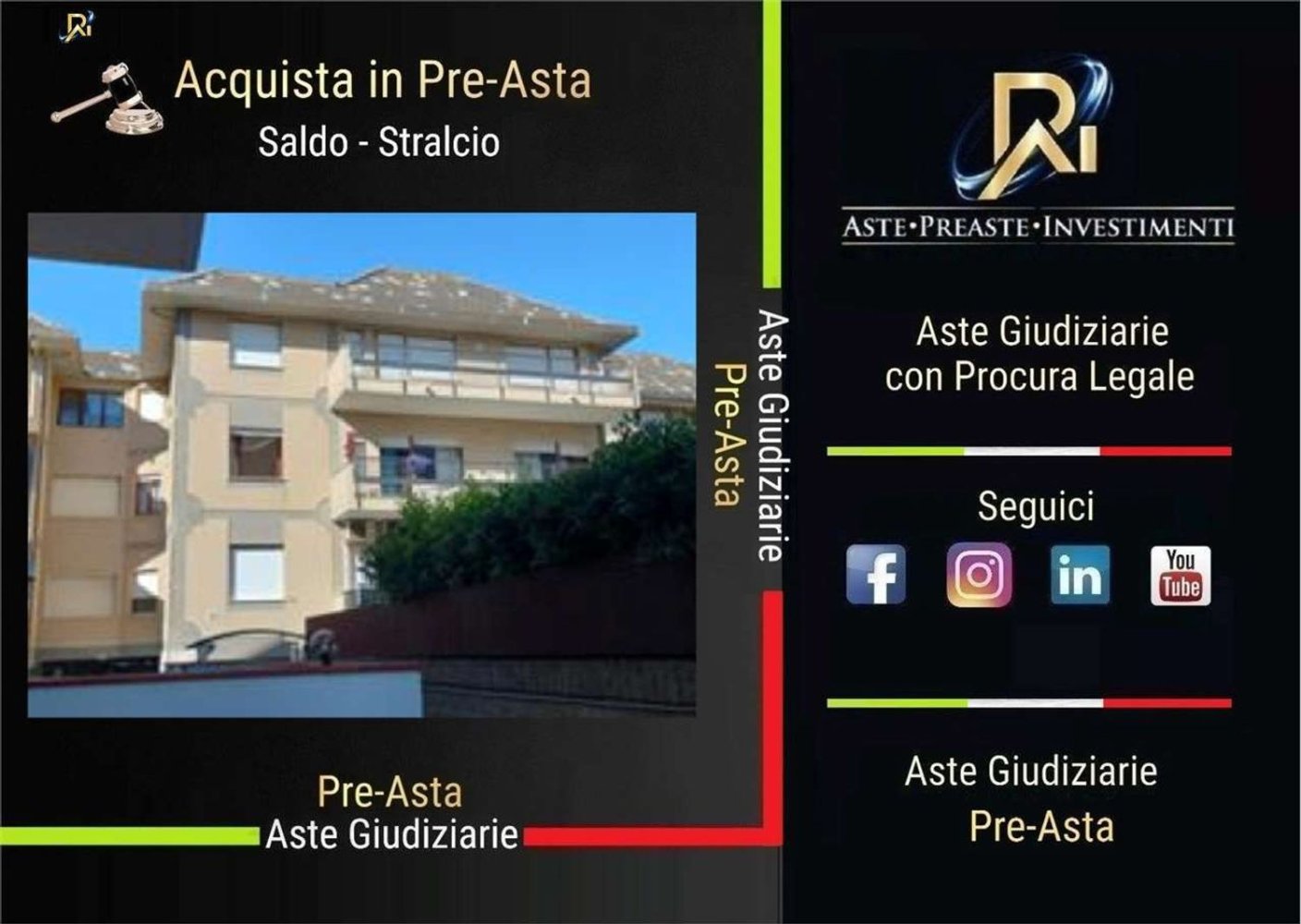 5-Zimmer Wohnung in Francavilla al Mare, Italy, Nr. 180669