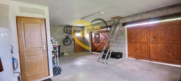 4 Schlafzimmer Haus in Soulangis, France, Nr. 349782 11