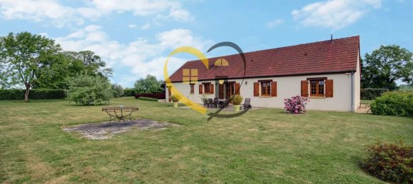 4 Schlafzimmer Haus in Soulangis, France, Nr. 349782 14