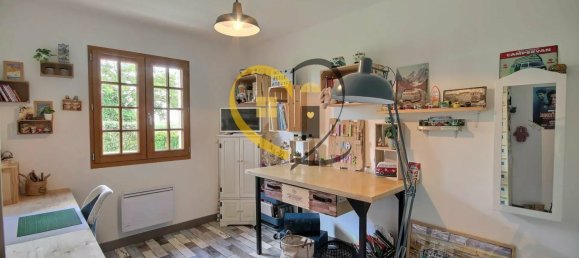 4 Schlafzimmer Haus in Soulangis, France, Nr. 349782 8