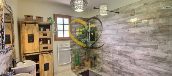 4 Schlafzimmer Haus in Soulangis, France, Nr. 349782 7