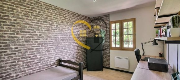 4 Schlafzimmer Haus in Soulangis, France, Nr. 349782 6