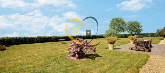 4 Schlafzimmer Haus in Soulangis, France, Nr. 349782 13