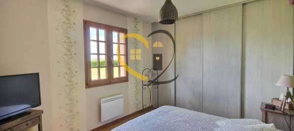 4 Schlafzimmer Haus in Soulangis, France, Nr. 349782 10