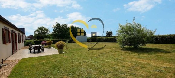 4 Schlafzimmer Haus in Soulangis, France, Nr. 349782 2