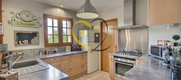 4 Schlafzimmer Haus in Soulangis, France, Nr. 349782 5