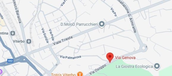  عقار تجاري في Viterbo, Italy 96متر مربع رقم 379190 6