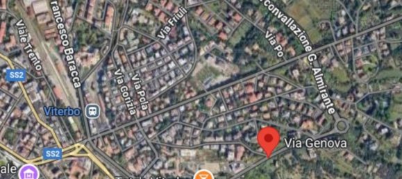  عقار تجاري في Viterbo, Italy 96متر مربع رقم 379190 7