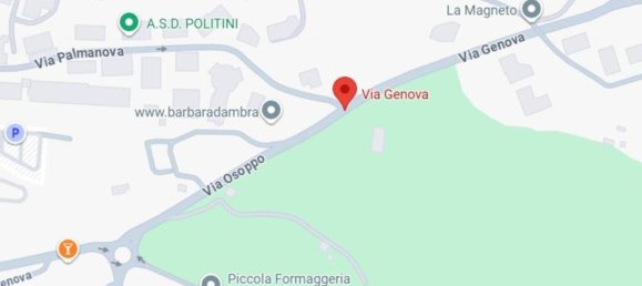  عقار تجاري في Viterbo, Italy 96متر مربع رقم 379190 4