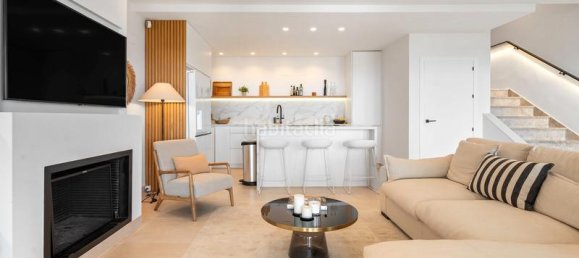 3 Schlafzimmer Haus in Marbella, Spain, Nr. 168369 4