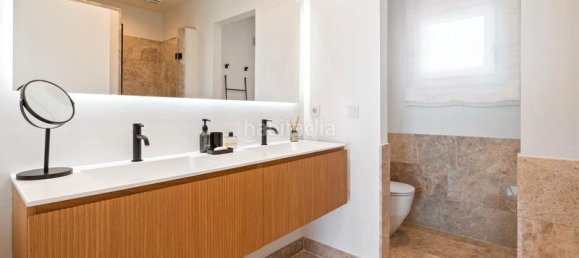 3 Schlafzimmer Haus in Marbella, Spain, Nr. 168369 11