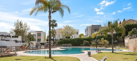 3 Schlafzimmer Haus in Marbella, Spain, Nr. 168369 19