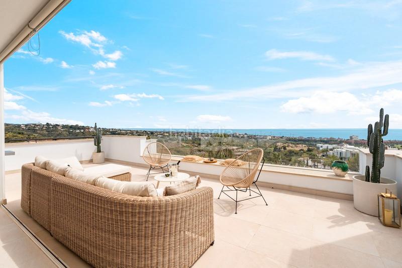 3 Schlafzimmer Haus in Marbella, Spain, Nr. 168369