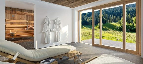 3 rooms Apartment in Fliess, Austria No. 188994 5